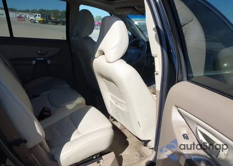 2007 Volvo Xc90 3.2 z USA, uszkodzony, nr VIN YV4CZ982071410974